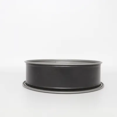Baking tin (Gray) from Kaiser