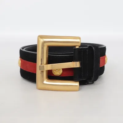 Riem (Zwart, Rood) van Escada