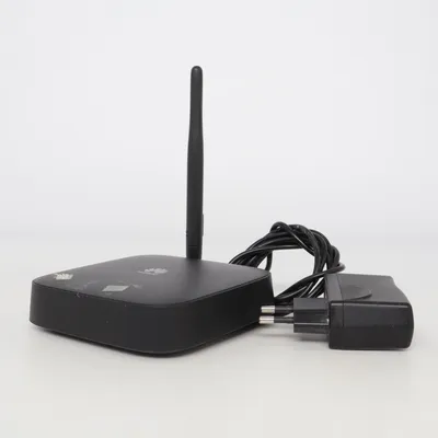 Router (F656-21) från Huawei