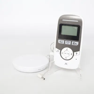 Baby monitor (MBP169) from Motorola