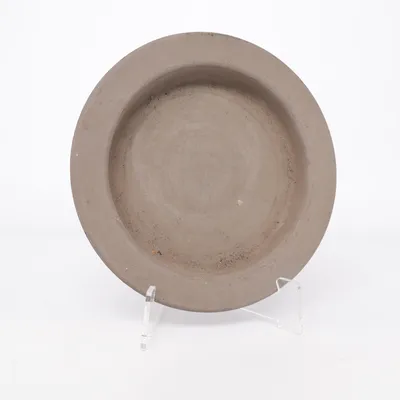 Pot plate (Gray) from IKEA