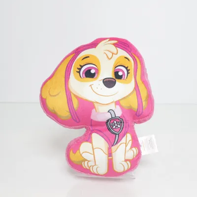 Zacht speeltje (Roze, Meerkleurig) van Nickelodeon