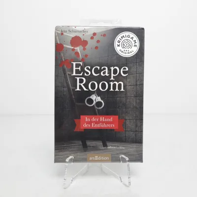 Sällskapsspel från Ars Edition