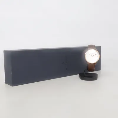 Armbåndsur (Native) fra Örgreen