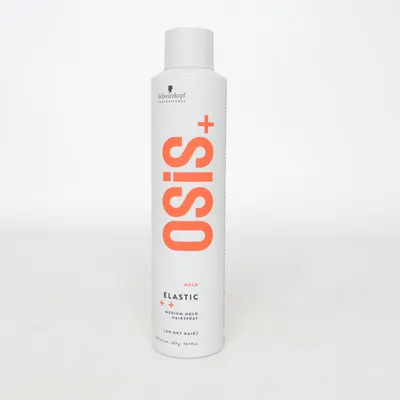 Laque pour cheveux (Elastic) de Schwarzkopf