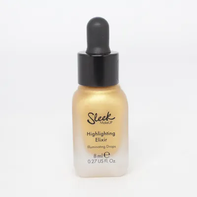 Blush (highlighting elexir) de Sleek Makeup
