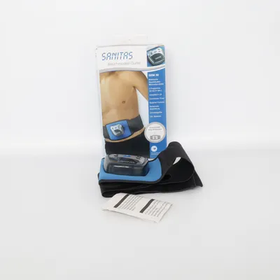 Muscle stimulator (Sem 30) from Sanitas