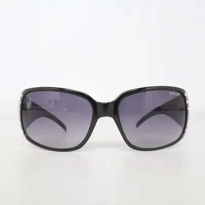 Sunglasses (Black) from Prestige