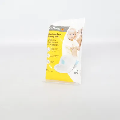 Baby accessoire (Ultra-Breathable) van Medela