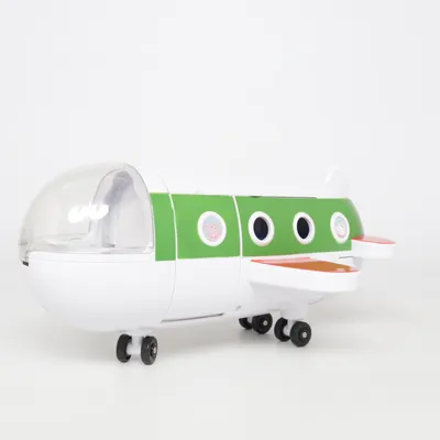Speelgoed vliegtuig (Peppa Pig Airplane) van Peppa Pig