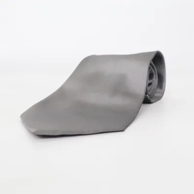 Tie (Gray) from Batistini Silk