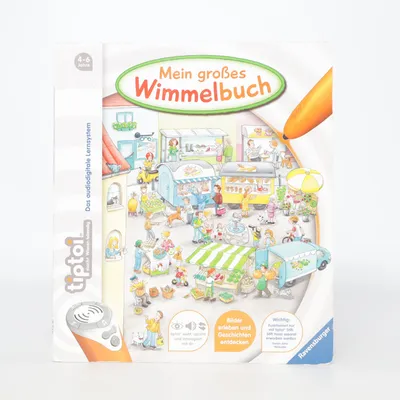 Kinderboek
