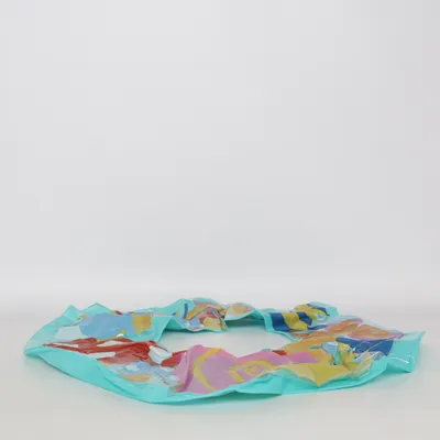 Inflatable ring (Multicolored) from Bestway