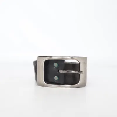 Ceinture (Noir) de Topeco