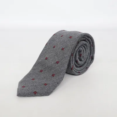 Slips (Grå, Röd) från Atlas Design