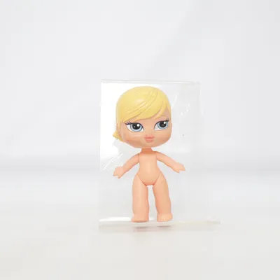 Pop (Bratz) van Bratz