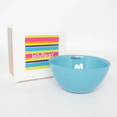 Skål (Blå) från JellyBean
