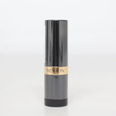 Rouge à lèvres (Super Lustrous) de Revlon