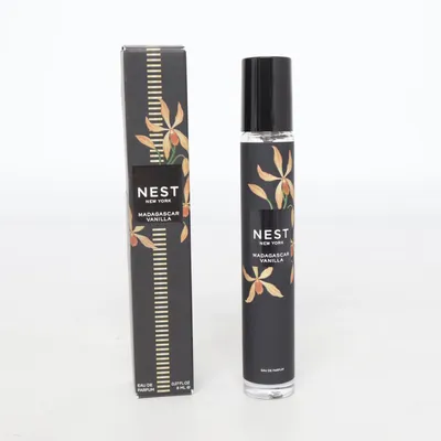 Eau de Parfum (Madagascar Vanilla) van Nest