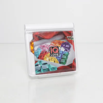 Bead plate (Multicolored) from Smart Games