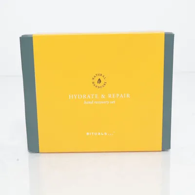 Handcrème van Rituals