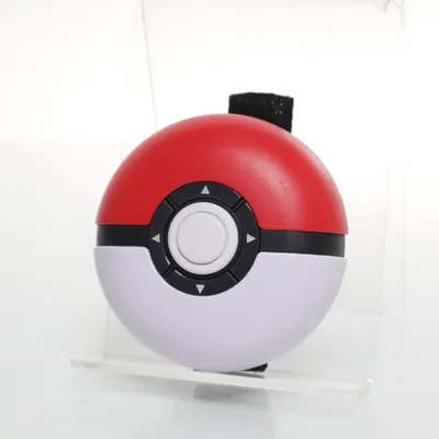 Speltillbehör (Röd, Vit, Svart) från Pokémon