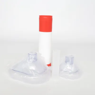 Équipement d'aide (Rouge, Blanc)