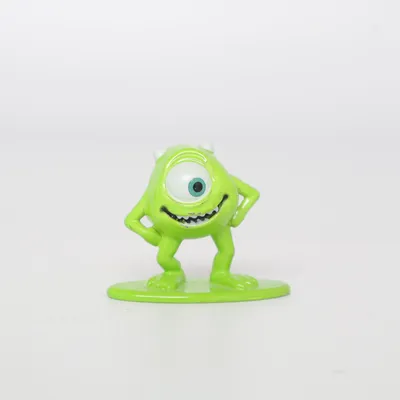 Leksaksfigur (Grön) från Disney Pixar