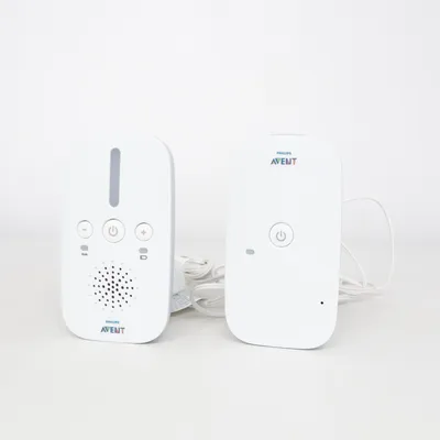Babyvakt (SCD501) från Philips Avent