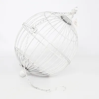 Accessoire de jardin (Blanc)