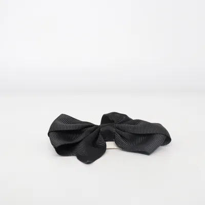 Bow tie (Black) from Little P