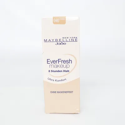 Fond de teint (Everfresh) de Maybelline