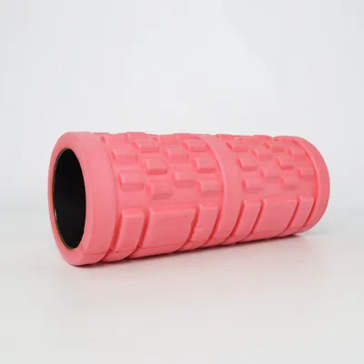 Faszienrolle (Pink) von Casall