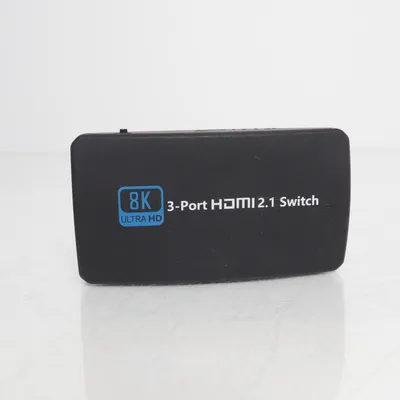HDMI switch from RoHS