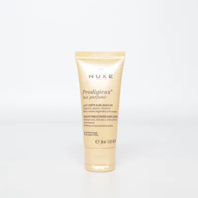 Lotion pour le corps (Prodigieux Lait Parfumé) de NUXE