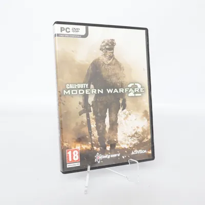 Jeu d'ordinateur de Activision