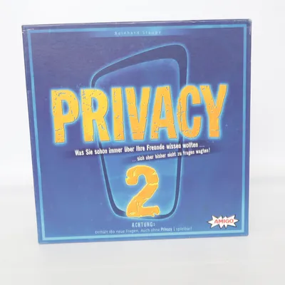 Brädspel från Amigo