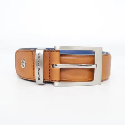 Riem (Bruin, Blauw) van Floris Van Bommel