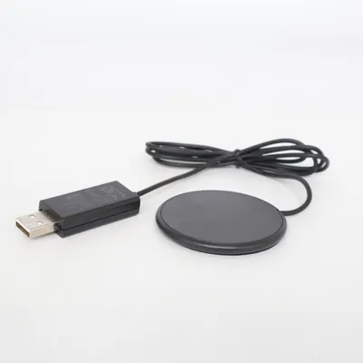 Draadloze oplader
