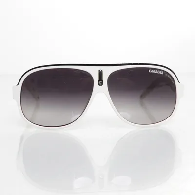 Solglasögon (Vit, Flerfärgad) från Carrera