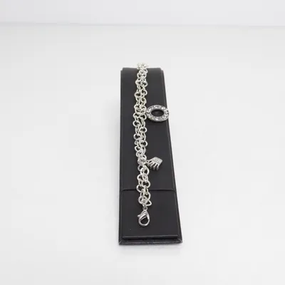 Armband (Wit) Onbekend materiaal