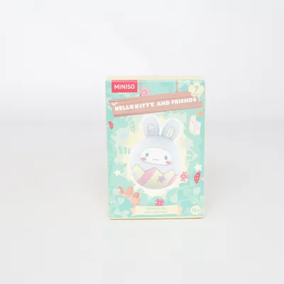 Figurine (Hello Kitty And Friends) de Miniso