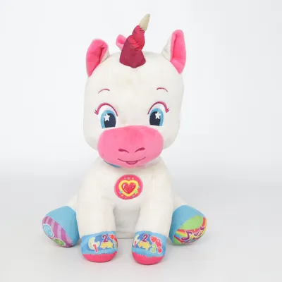 Jouet d'éveil (Unicorn) de Baby Clementoni