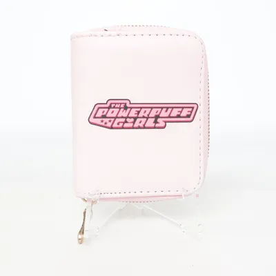 Portemonnaie (Pink) von Cartoon Network