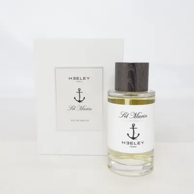 Eau de parfum (Sel Marin) fra Heeley