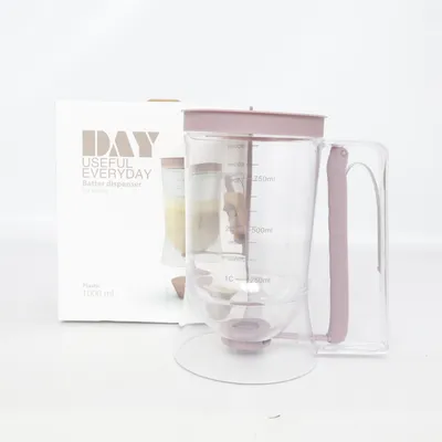 Accessoire de pâtisserie (Transparent) de Day