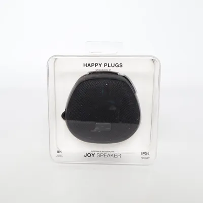 Bluetooth-högtalare (JOY SPEAKER) från Happy Plugs