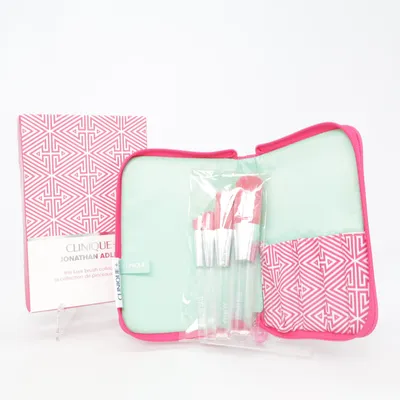 Makeup sæt (The Luxe Brush Collection) fra Clinique