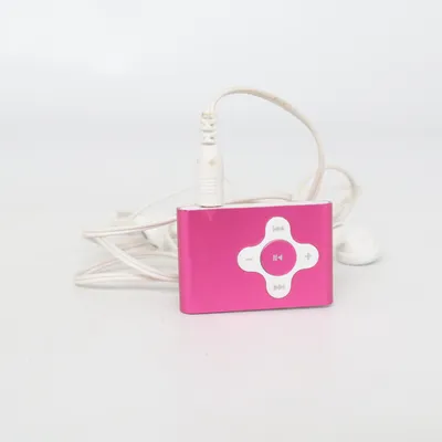 Lecteur Mp3 (Clipz) de Sweex