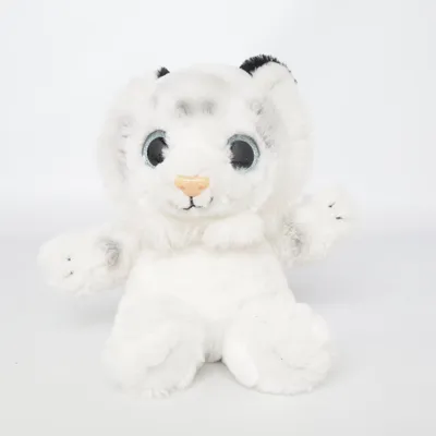 Gosedjur (Vit) från Molli Toys